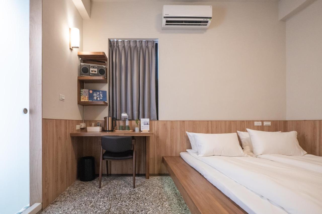 Hotel Tang-Ko Hioh-Mi Lukang Esterno foto