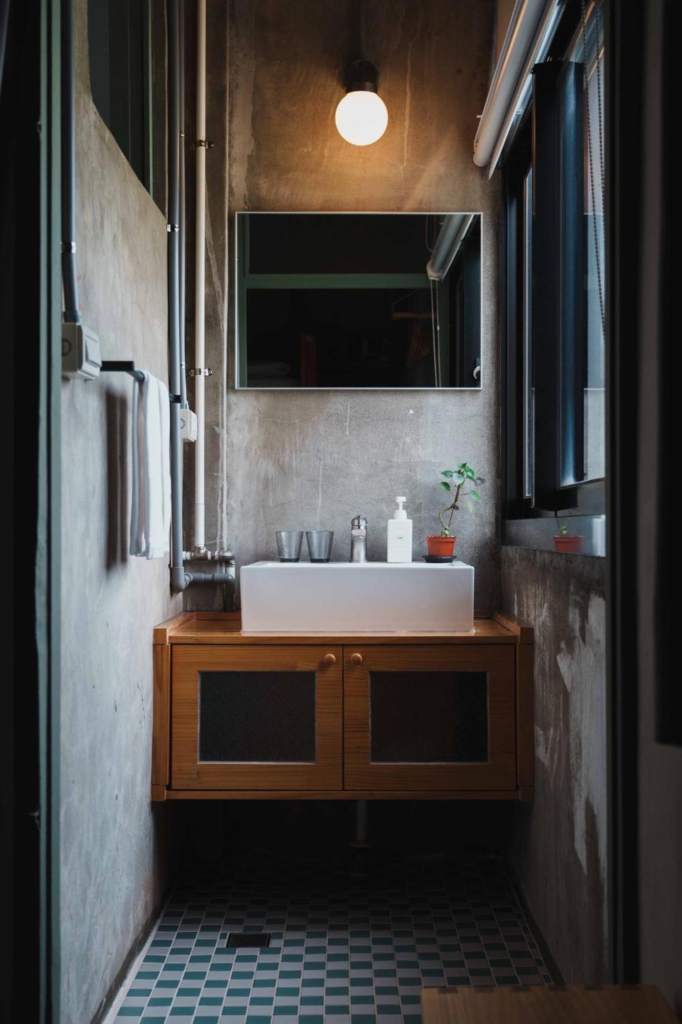 Hotel Tang-Ko Hioh-Mi Lukang Esterno foto