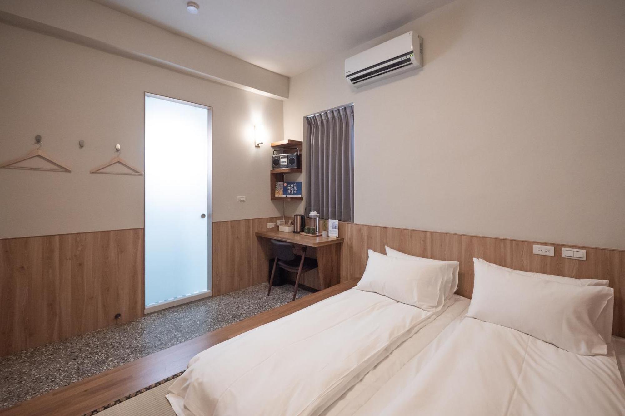Hotel Tang-Ko Hioh-Mi Lukang Esterno foto